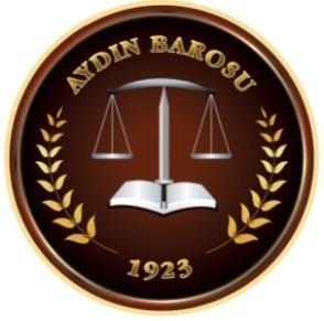 AYDIN BAROSU (Hukuk ve Ceza Yargılaması ile İdari