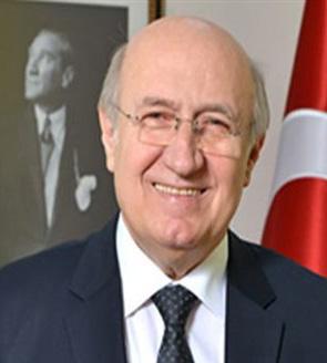 Genel Başkanı Türkiye