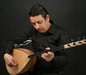 Efendi Kültür Merkezi Fatih Türk Halk Müziği