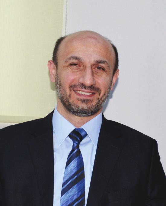 2013 yılında Bülent Ecevit Üniversitesi İlahiyat Fakültesine Yrd. Doç. Dr. olarak atandı. 2013 yılında Bülent Ecevit Üniversitesi İlahiyat Fakültesinde dekan yardımcısı olarak görev yaptı.