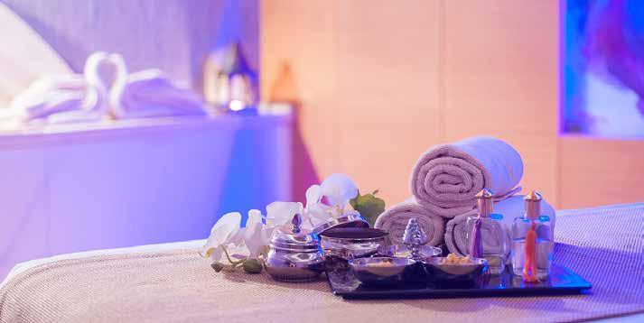 SPA InterContinental de Yeni yılın ilk gününde, kendinizi şımartın... SPA InterContinental hamam, masaj ve SPA imkanlarını yılbaşına özel fırsatlar ile sunuyor.