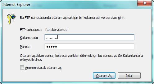 Doküman Kodu : PPC-01 Açıklama : Vio El Terminali Uygulamaları Kurulumu Kapsam : El Terminali Kuruluş İşlemleri Revizyon No : 1 Yayın Tarihi : Haziran 2013 EL