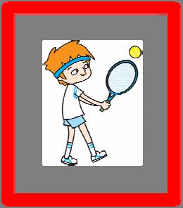 8.b Etkinliği: Takım Rol ve Sorumluluk Kartları Oyuncu Sorumlulukları Tenis oyun durmluları ile ilgili teknik ve taktikleri öğrenmek için iyi