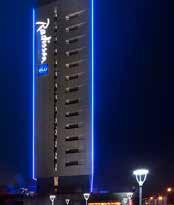 976 Adı Yeri Değeri Radisson Blu Hotel Ataşehir Ant