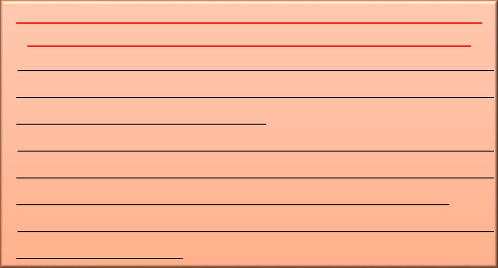 Kitaplarda Yapılan Tanımlamalar ve Yaşanmış Depremlerin Sonuçlarına Göre Aşağıdaki Sonuçları Kullanabilirmiyiz?