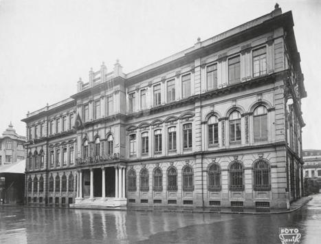 1924 Yenicami Müze Binası