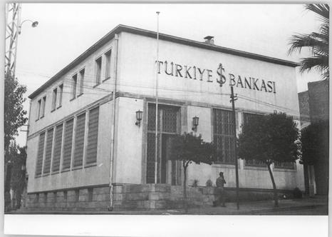 1942 Aydın Şube
