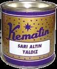 700 g 3,3 473 ALÜMİNYUM YALDIZ GL,5 kg 4 44,0 4737 ALÜMİNYUM YALDIZ KV kg 9,00 4738