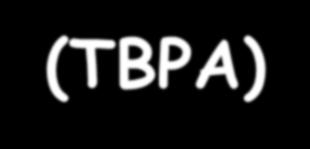 2) Tiroksin bağlayıcı prealbumin (TBPA): Tiroksin bağlayıcı prealbumine dolaşımdaki T 4 ün