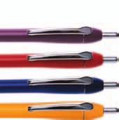 Kalem 0.70 TL. Yarı Metal Tükenmez Kalem 0.