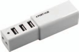 USB Çoğaltıcı 16.