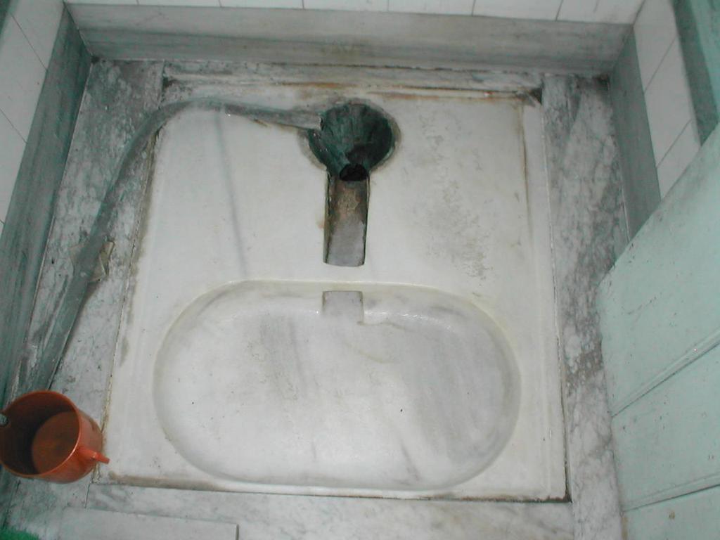lavabo Şekil C66.