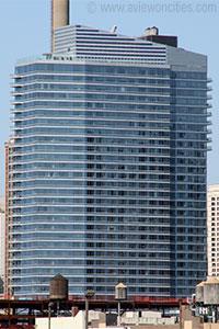 ABD Proje tarihi: 2002-2005 Bina Yüksekliği: 122,2 metre Kat Sayısı: 37 Kullanım Şekli: Konut LEED Altın sertifikasına sahiptir.