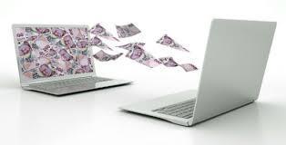 E-Para İnternet üzerinden gerçekleştirilen ödemelerde kullanmak için geliştirilmiş olan bir para birimi niteliğindeki e-para, fiziksel hayatta kullanılmakta olan alışveriş çeklerinin internet