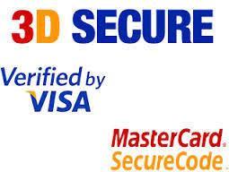 3D Secure Sistemi Visa ve MasterCard tarafından geliştirilmiş olan 3D Secure sistemi, kartı veren banka tarafından geçerli kılınmış bir şifrenin alışveriş esnasında kullanılmasıdır.