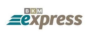 BKM Express 3D Secure sistemine alternatif olarak geliştirilmiş olan BKM Express sistemi 2012 yılında geliştirilmiş olup,