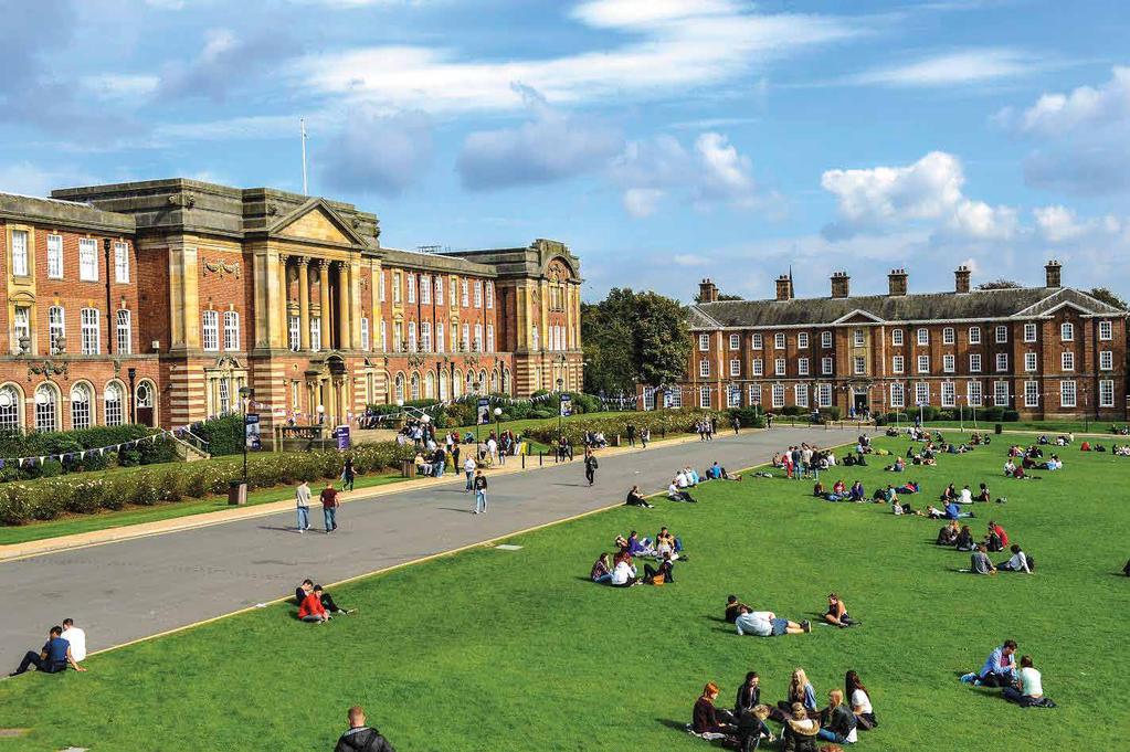 Okul Genel Bilgisi Leeds Becke Üniversitesi, Birleşik Krallık İngiltere ülkesi Yorkshire ve Humber bölgesinde yer alan Leeds Şehri (City of Leeds) şehrinde yer alır.