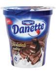 49 DANONE Danette 375 G.