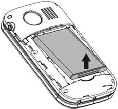 İlk kullanım SIM kartı/kartları, hafıza kartı ve pilin takılması Telefon işletimi için bir SIM kartı gereklidir. Bu kartı telefon sağlayıcısı vermektedir.