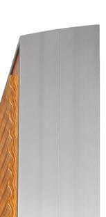 Özel çekilmiş ve sertleştirilmiş çelik profil takviyeli,