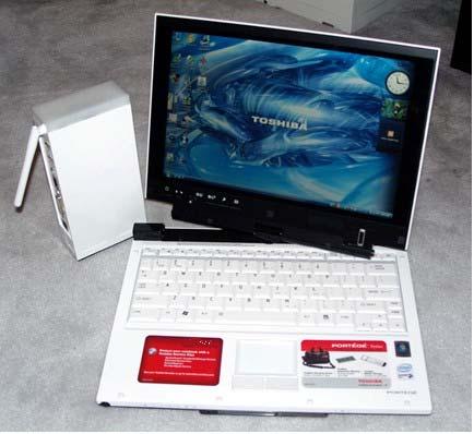 -59- Odak Uzaklığı; 6.0-72,0 mm (35 mm eşdeğeri: 36-432 mm) 5.1.1 Tablet PC Mevcut sistemlerde bulunan el bilgisayarı bellek, hız, ekran boyutları gibi kısıtlamalara sahiptir.