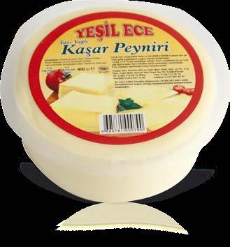 32 KAŞAR PEYNİR / Kashkaval Cheese 0104 8695761300104 250