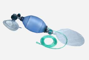 Bag Valve Mask Cihazı Öncesinde airway takılmalıdır Tek yada