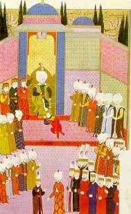 Örneğin belirli dönemlere ait İznik çinilerine ilişkin görsel çeşitlilik ve zenginlik hakkında bilgi sunan tek kaynak Osmanlı minyatürleridir