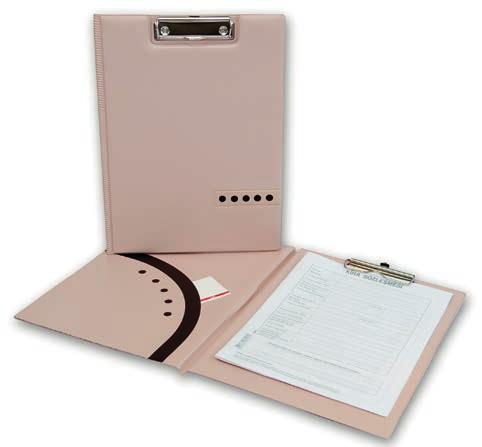DOUBLE COLOR SEKRETER BLOKLAR PVC DOUBLE COLOR SEKRETER BLOKLAR Kaliteli metal aksamı ile uzun süreli kullanıma sahip sekreterlik not almaya yardımcı bir ofis malzemesidir.
