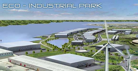 Endüstriyel Simbiyoz ve Eko-Endüstriyel Parklar Eko-Endüstriyel Parklar Endüstriyel Simbiyoz yaklaşımının somut bir uygulamasıdır.