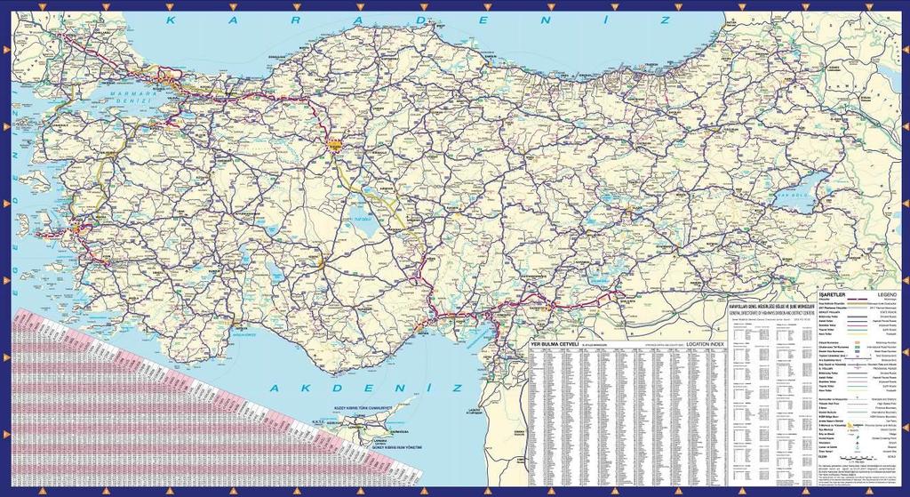 3 ULAŞIM DURUMU Salihli ulaşım açısından gerekli altyapıya ve olanaklara sahiptir. Karayolu ulaşımı yaygın olarak kullanılmaktadır. 3.