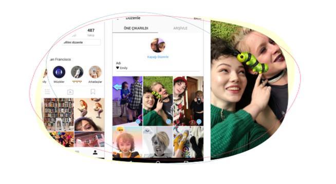 Instagram Stories e iki yeni özellik geldi Instagram yaptığı duyuruda, Stories için iki yeni özelliğini tanıttı.