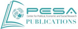 INTERNATIONAL CONGRESS ON POLITICAL, ECONOMIC AND SOCIAL STUDIES Uluslararası Politik, Ekonomik ve Sosyal Araştırmalar Kongresi 19-22 May, 2017 Sarajevo-BOSNIA HERZEGOVINA ISBN: 978-605-82738-2-5