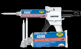 içindir LOCTITE SF 770 Polyolefin Primer ile yapışması hızlandırılabilir İki bileşnli - Siyanoakrilat