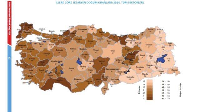 artırılması) Akdeniz ve Marmara bölgesi özel hastanelerinin