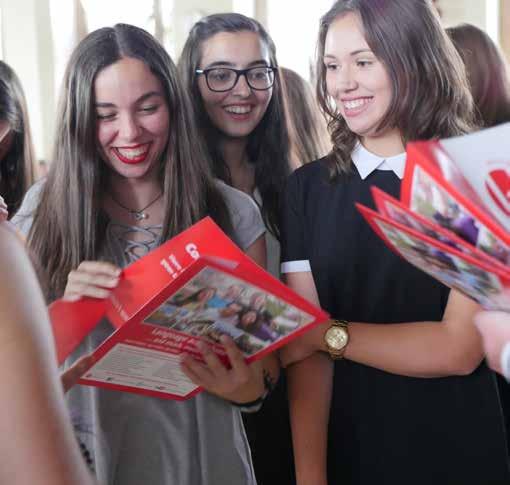 İlgi ve Destek 24 SAAT DESTEK Özel sosyal hizmet görevlilerimiz tüm yaz okulu öğrencilerine kaldıkları süre boyunca 24-saat ilgi ve destek sağlamaktadır.