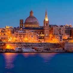 İngilizce öğrenmeyi hep istemişimdir; IELS Malta yı bana en eğlenceli etkinlikleri sunduğu için seçtim.