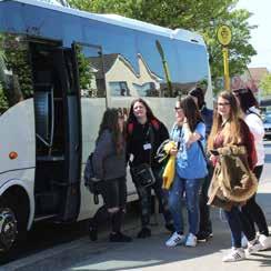 Gençler (13-17) Konaklama Aile Yanında Konaklama Ekstralar Apollo Focus Howth Yarımadası Sanal