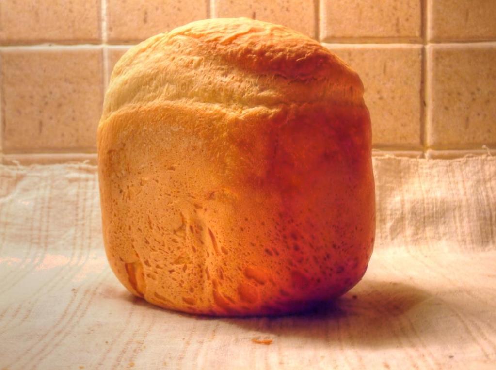 Uygulanmış Tarif Örnekleri Fransız Ekmeği