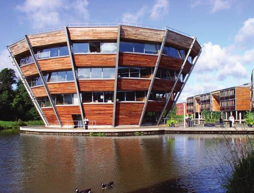 University of Nottingham // NOTTINGHAM GRUP / BİREYSEL 10-17 YAŞ YURT Yaz okulu programımız, dünyaca ünlü University of Nottingham kampüsünde bulunmaktadır.