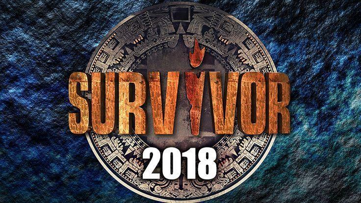 Survivor 2018 yeni sezon tarihi belli oldu Acun Ilıcalı, Survivor 2018'in tarihini açıkladı.