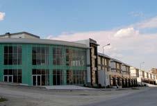 REFERANSLAR 85 İdealpark - Ankara İş Merkezi ve