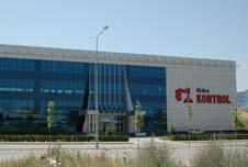 Özçelik Pelit İş Merkezi - Ankara İş Merkezi ve 