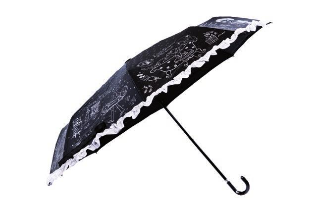 Şemsiye