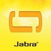 7. Jabra Assist uygulaması ios ve Android cihazlar için geliştirilmiş olan Jabra Assist uygulaması ile: Titreşimi etkinleştirebilir/devre dışı bırakabilirsiniz (yalnızca Android de) Kısa