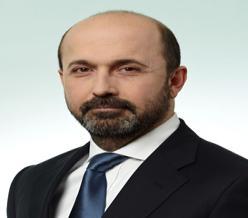 Moderatör: Yavuz Canevi, Forum İstanbul Onursal Dr.