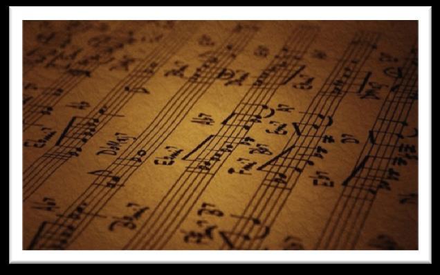 Kullanılan çalgıların istenilen derin duyguları anlatmaya yetmeyen fiziksel yapıları yeni çalgılar arayışını başlatmış ve böylelikle piyano icat edilerek müzik sanatına kazandırılmıştır.