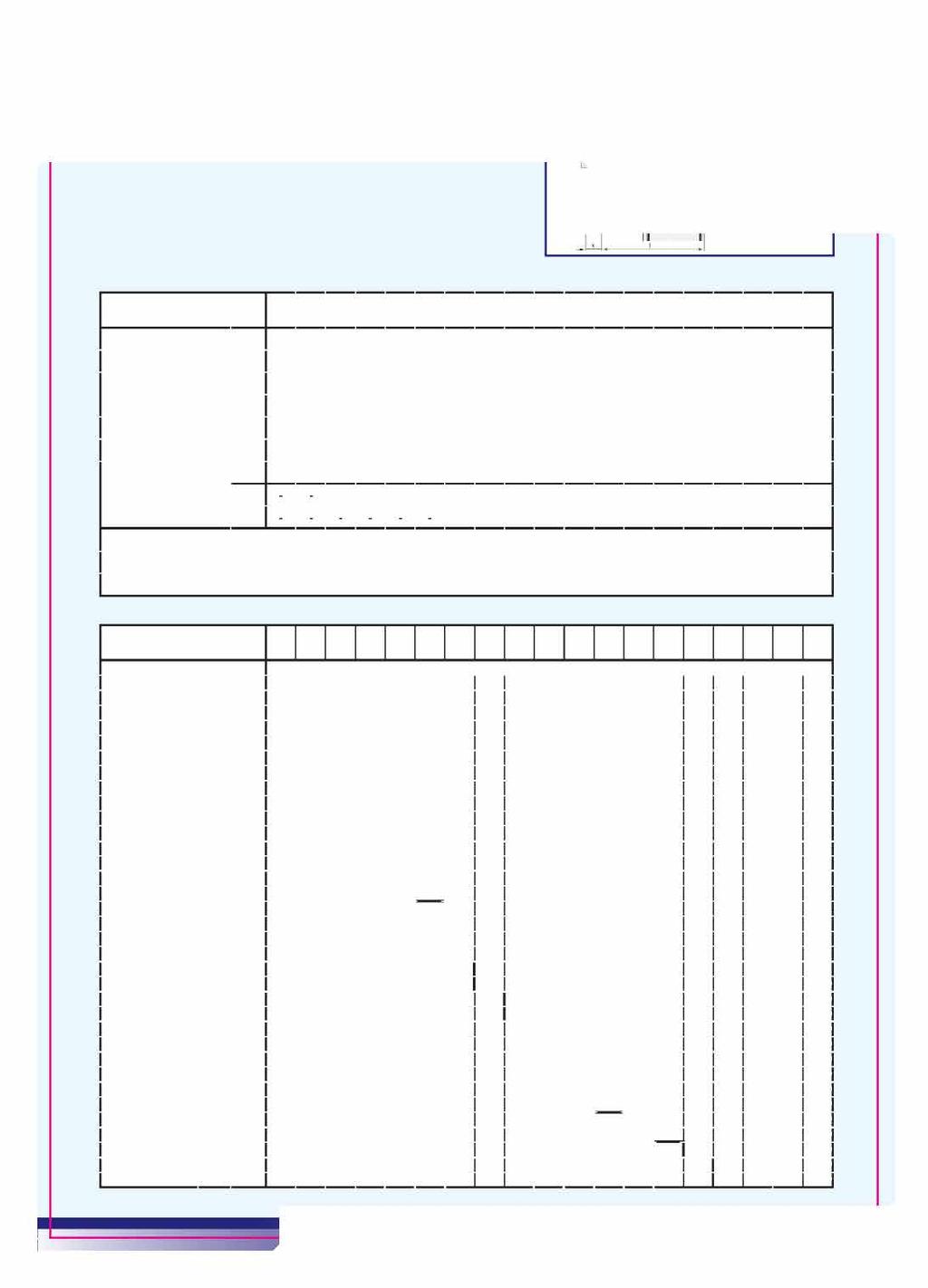 HEXAGON HEAD BOL TS ALTIKÖŞE BAŞLI CİVATALAR SECHSKANTSCHRAUBEN Technical informations. I Teknik bilgiler.