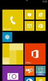 i Windows Telefonuma Nasıl Yükleyebilirim? 1.