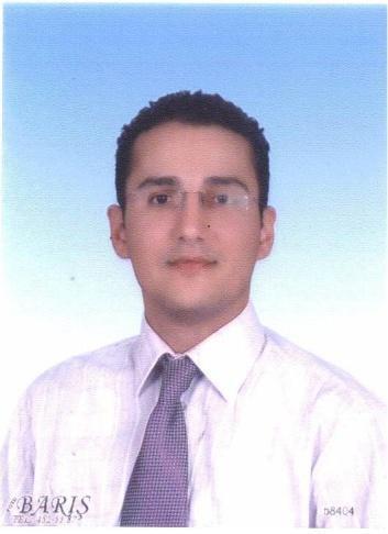 Doç. Dr. Osman ÇULHA ÖĞRENİM DURUMU Derece Üniversite Bölüm / Program Yıllar Dokuz Eylül Üniversitesi Metalurji ve Malzeme Mühendisliği 2000-2004 Y.